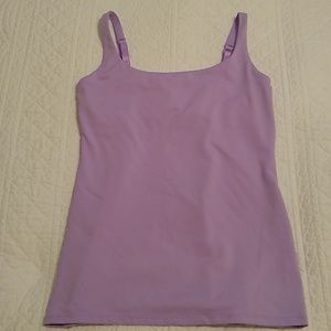 Soft Tank top